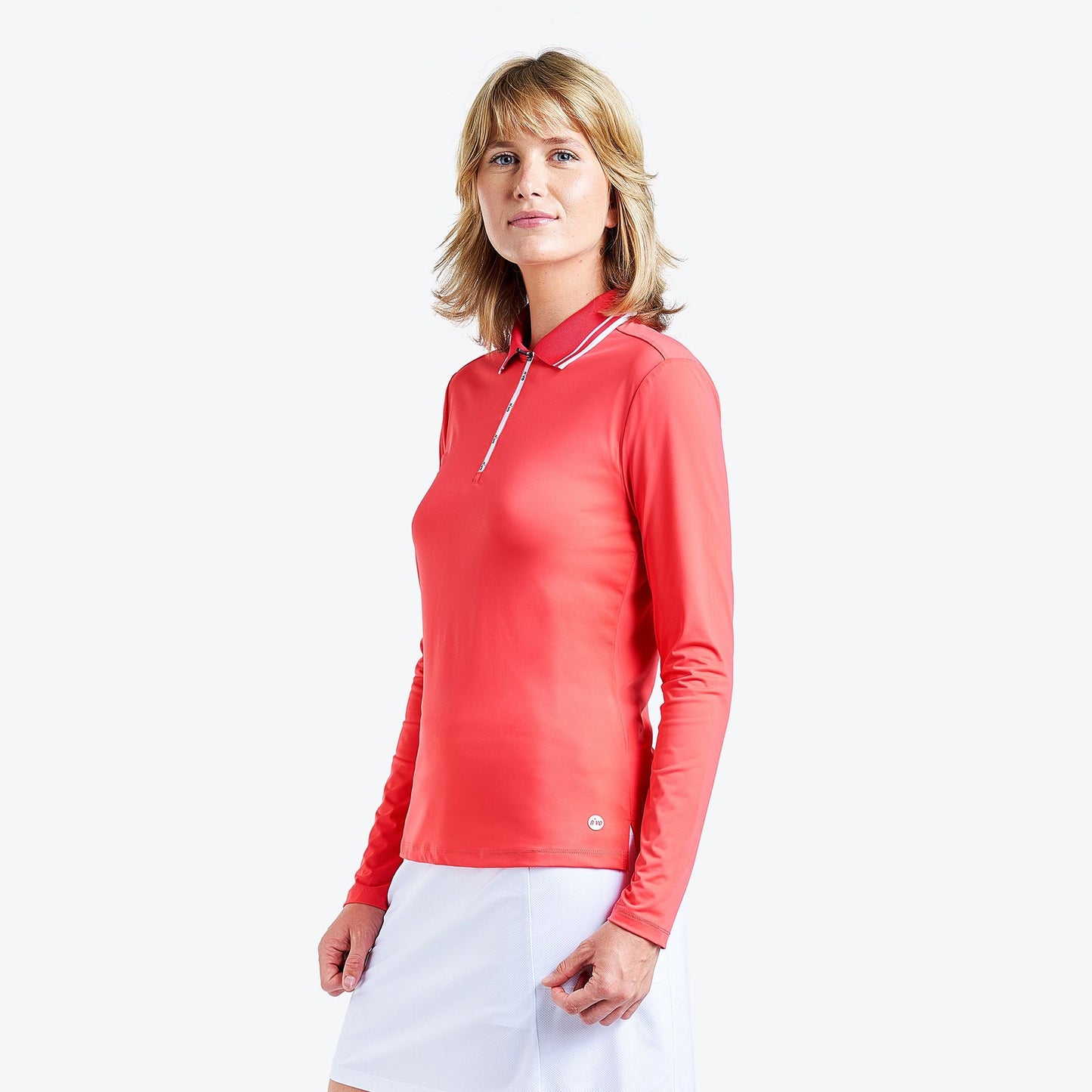 Alana Polo Papaya