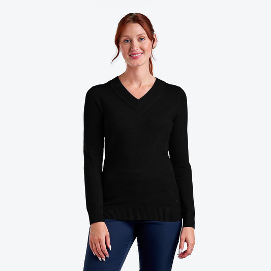 Nicole Sweater Black
