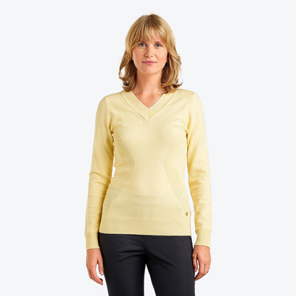 Infusion de miel pull Nicole