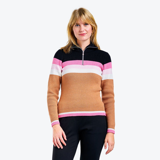 Gabriella Sweater Black