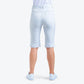Nalini Long Shorts Cloudy Weather