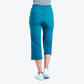Maude Capri Legion Blue