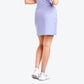 Brooklyn II Skort Pansy Garden