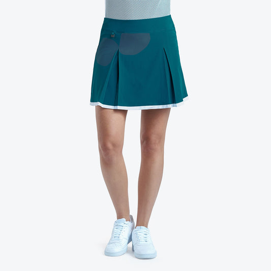 Moana Skort Legion Blue