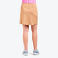 Lina Skort Camel