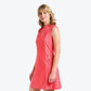 Ally Dress Papaya
