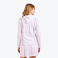 Amara Cardigan White