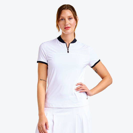 Eliana Mock Black