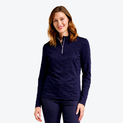 Dyna Mock Navy