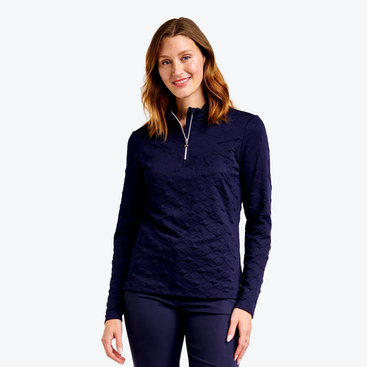 Dyna Mock Navy
