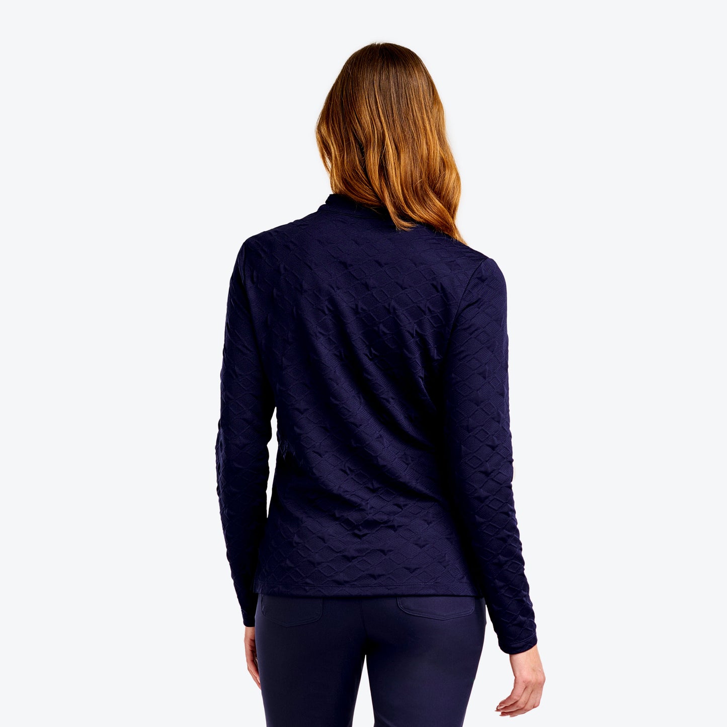 Dyna Mock Navy