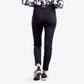 Demi Pant Black