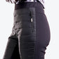 Demi Pant Black