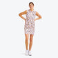 Layla Skort Cosmetic Pink