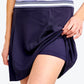 Erin Skort Navy