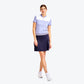 Erin Skort Navy