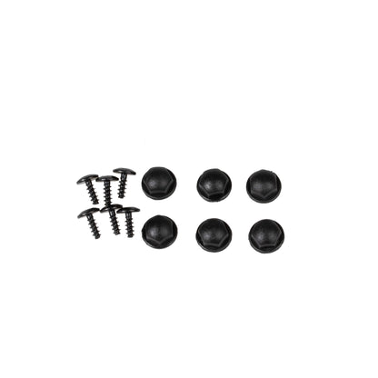 ORTLIEB Universal screw set