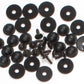 ORTLIEB Universal screw set