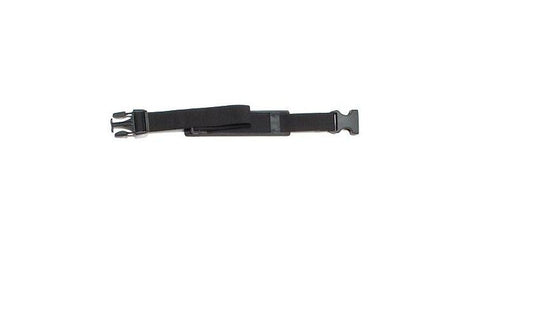 ORTLIEB Shoulder strap 85 cm, black