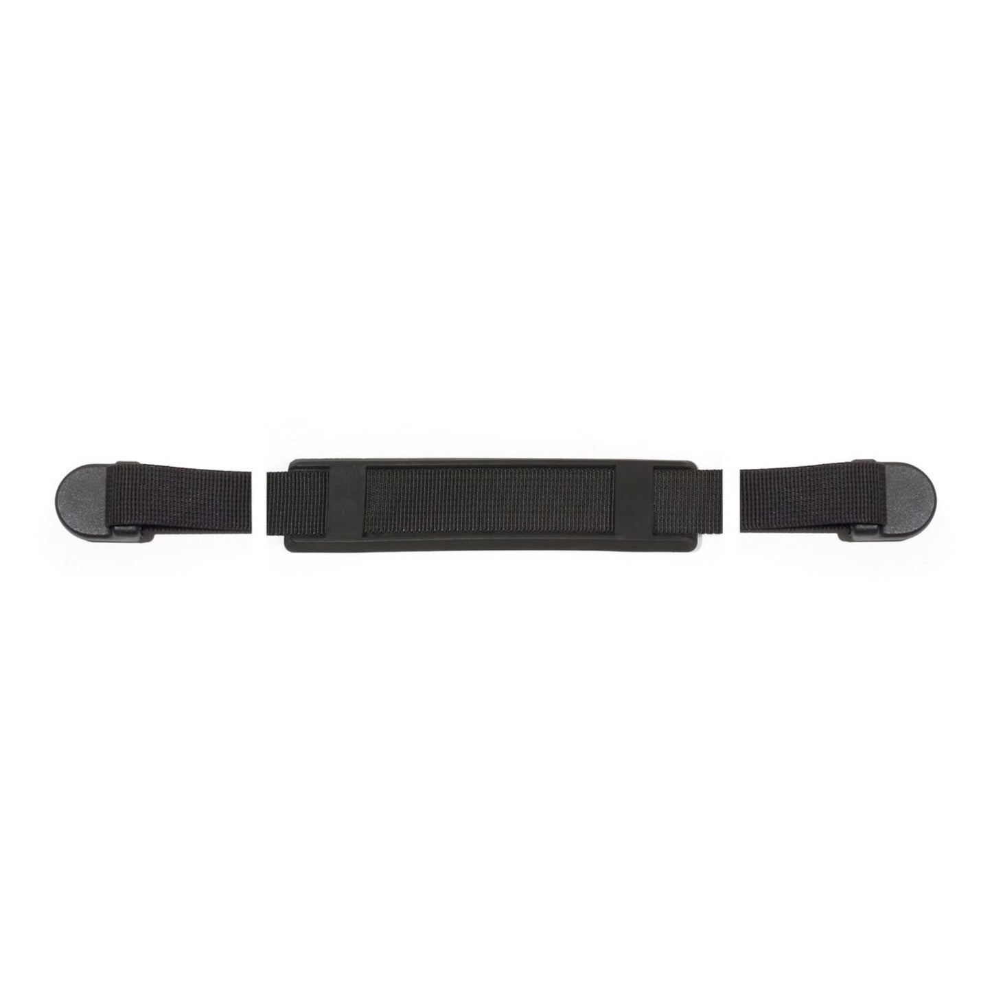 ORTLIEB Shoulder strap 110 cm, black