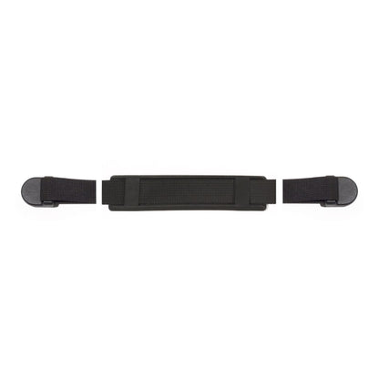 ORTLIEB Shoulder strap 110 cm, black