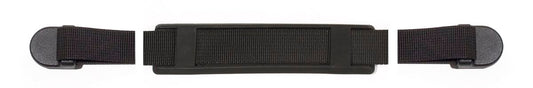 ORTLIEB Shoulder strap 110 cm, black