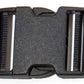 ORTLIEB Side-release buckle, 50 mm