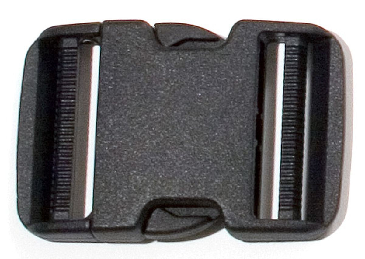 ORTLIEB Side-release buckle, 50 mm