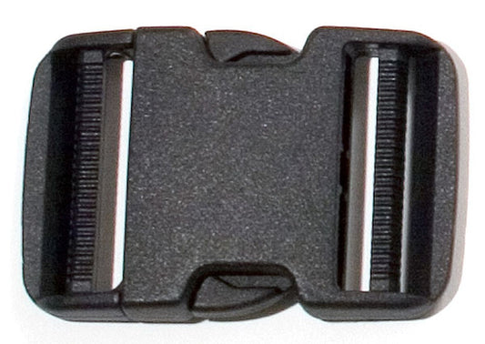 ORTLIEB Side-release buckle, 50 mm