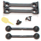 Ortlieb Outer-Pocket Mounting-Set  
