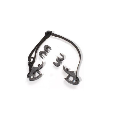 ORTLIEB QL1 hooks (16 mm) with adjustable handle