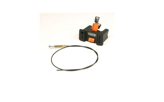 ORTLIEB Handlebar Mounting-Set Ultimate Five