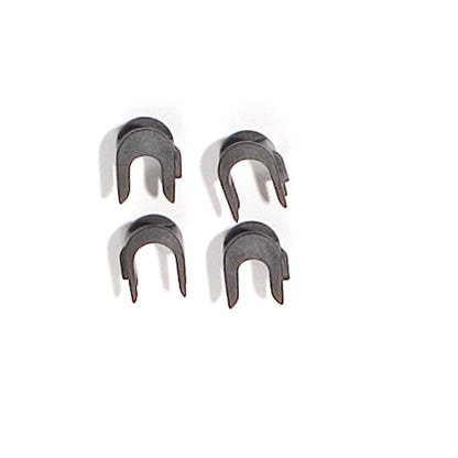 ORTLIEB QL1/ QL2 hook inserts