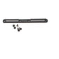 Ortlieb Long QL1 bracket with screws, without hooks  