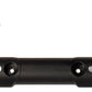 ORTLIEB Short QL1 bracket with screws, without hooks