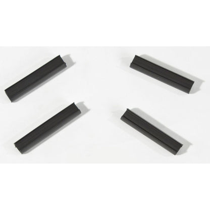 ORTLIEB Bike-rack abrasion guards