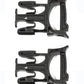 ORTLIEB Repair buckle stealth 25mm male side only 2 pcs