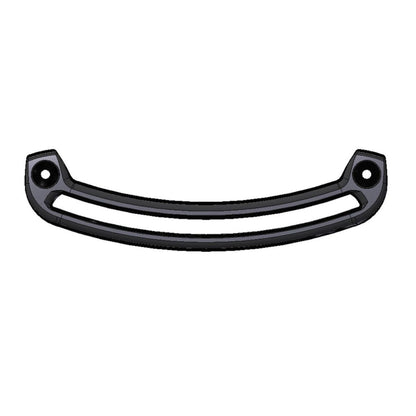 ORTLIEB Semi-elliptical bracket for lower QL2.1 anchoring hook
