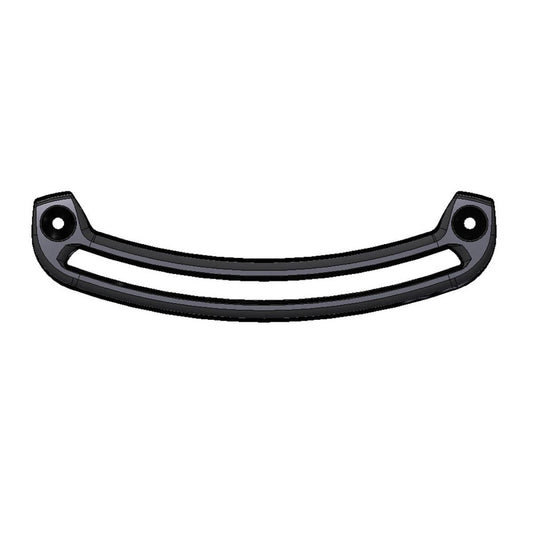 ORTLIEB Semi-elliptical bracket for lower QL2.1 anchoring hook