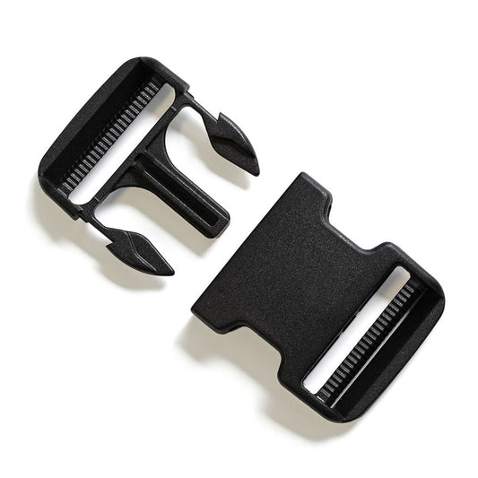 ORTLIEB Side-release buckle, 40 mm