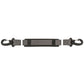ORTLIEB Shoulder strap with carabiners 145 cm, black