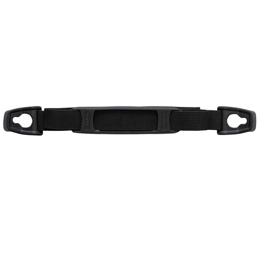 ORTLIEB Shoulder strap for Ultimate Three to Ultimate Six models, 115 cm, black