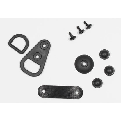ORTLIEB Office-Bag strap attachment kit