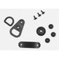 ORTLIEB Office-Bag strap attachment kit