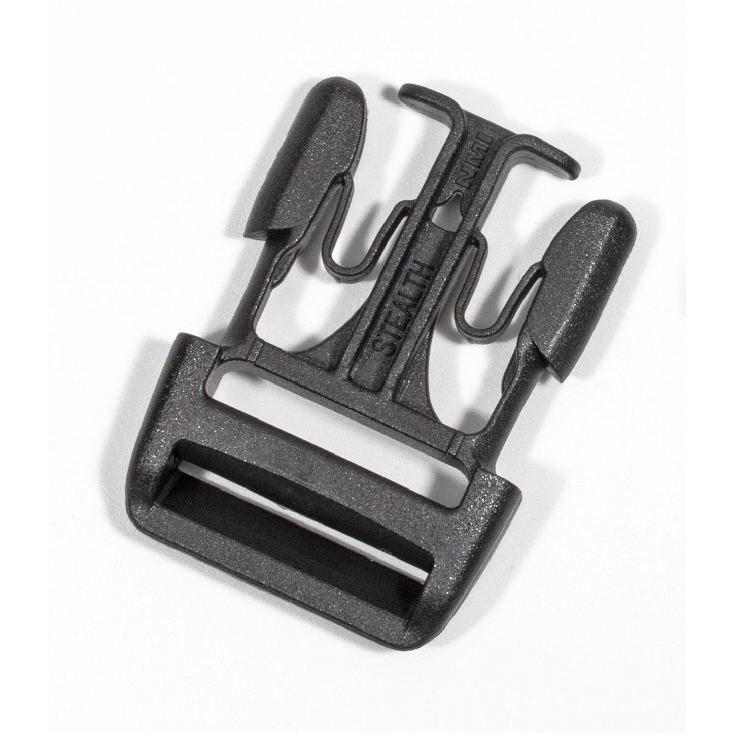 ORTLIEB X-Stealth Side-Release Buckle
