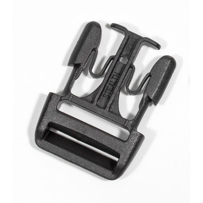 ORTLIEB X-Stealth Side-Release Buckle