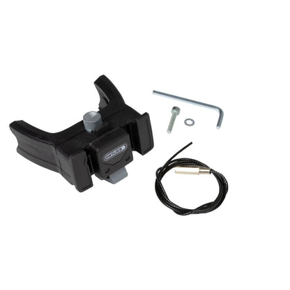 ORTLIEB Handlebar Mounting-Set, E-Bike
