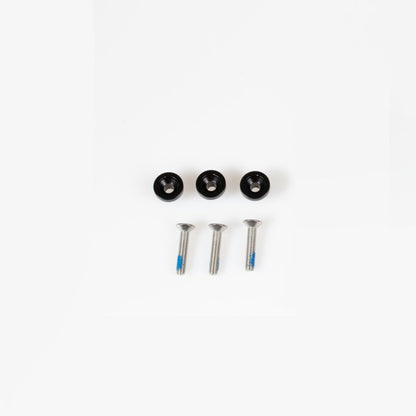 ORTLIEB Snap Buttons for Rack Three