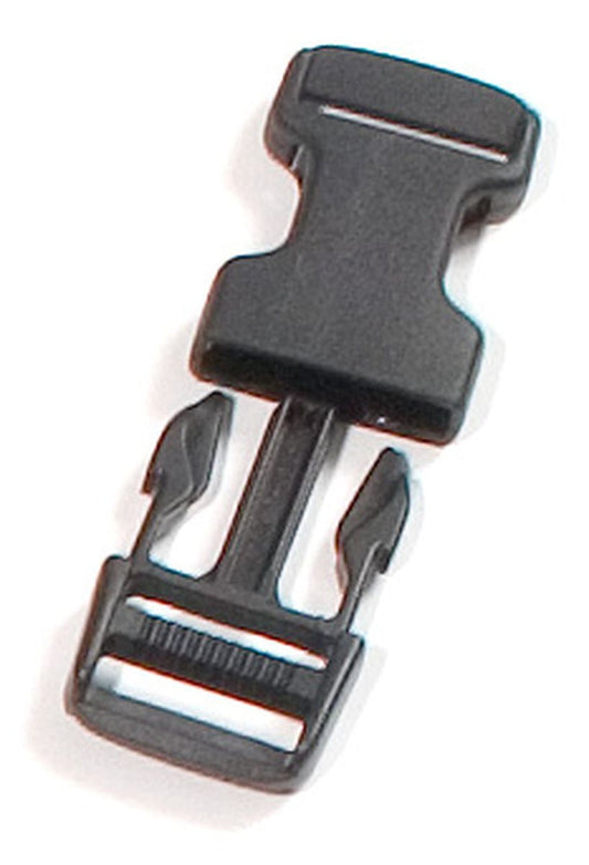 Ortlieb Mojave side-release buckle  