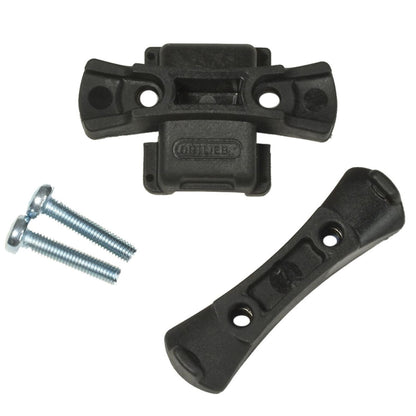 ORTLIEB Saddle-Bag Mounting-Set